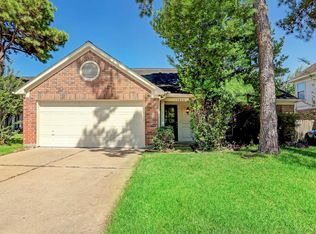 13826 Clintway Dr, Houston, TX 77014