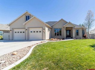 2920 Outlook Rd, Montrose, CO 81401