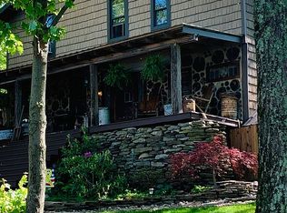 560 Ridge Rd, Benton, PA 17814