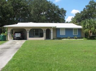51 Shade St, Pt Charlotte, FL 33953