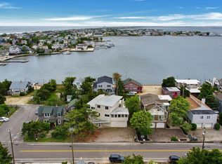 44 W 80th St, Harvey Cedars, NJ