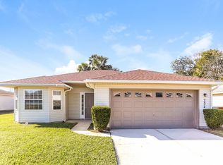 222 Melissa Ray Dr, Jacksonville, FL 32225
