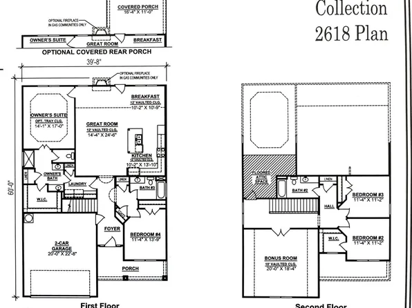 7111 Montana Rd Lot 68, Murfreesboro, TN 37129