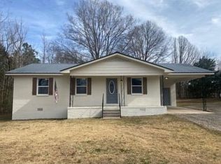 185 Old Walton Cemetery Ln, Toone, TN 38381