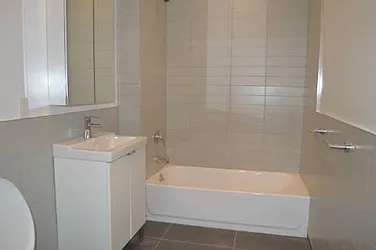 Rented by Dream Space Realty