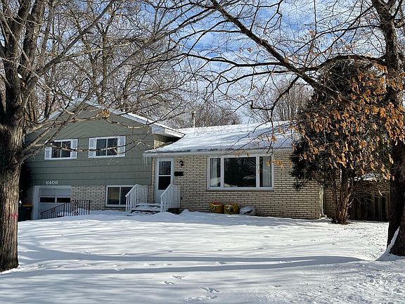 4th image of 6406 Orchard Ave N