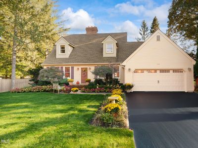 524 Macelroy Road, Clifton Park, NY, 12065