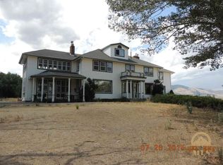 7408 Highway 287, Townsend, MT 59644