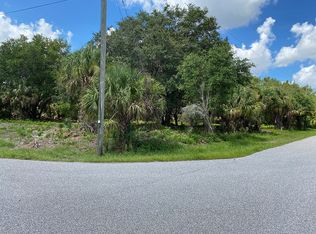 18459 Jefferson Ave, Port Charlotte, FL 33954