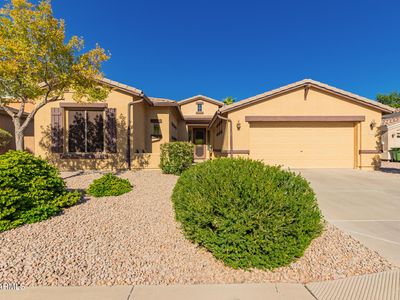 236 W Caribbean Dr, Casa Grande, AZ, 85122