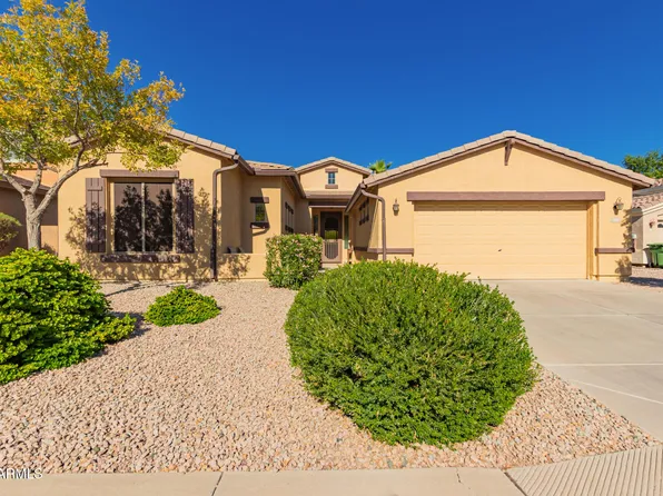 236 W CARIBBEAN Drive, Casa Grande, AZ 85122