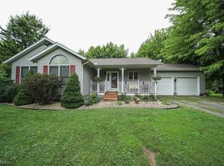 5565 W Maple Rd, Geneva, OH 44041