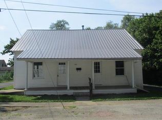 109 Maple Ave, Falmouth, KY