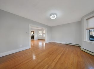 85 Kemper St #1, Quincy, MA 02170