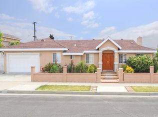 1802 Electra Ave, Rowland Heights, CA 91748