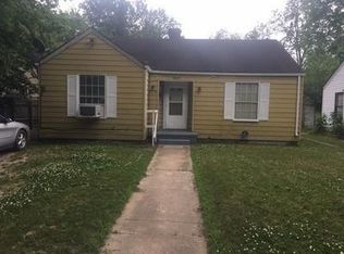 1513 W Walnut St, Blytheville, AR 72315