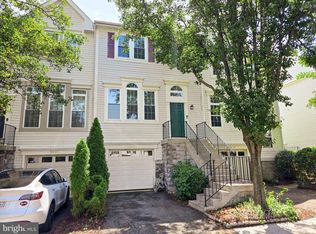 3809 Elbert Ave #A, Alexandria, VA 22305