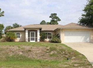 5217 Rumson Rd, North Port, FL 34288