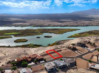 1748 E Tradition Ln, Lake Havasu City, AZ 86404