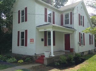 524 S College Ave, Oxford, OH 45056