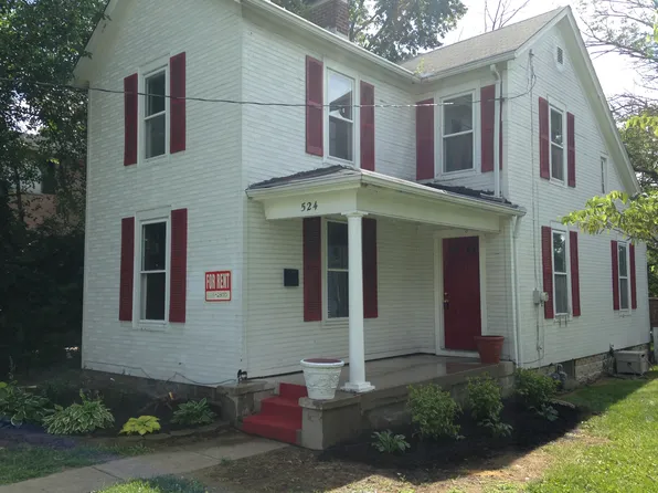 524 S College Ave, Oxford, OH 45056