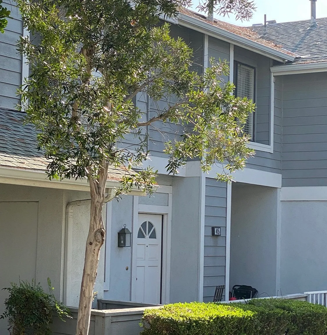 2 bed, 2.5 bath, 1052 sqft, $3,300 — Photo 1