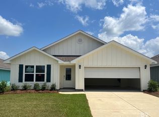 23800 Veranda Cir, Elberta, AL 36530