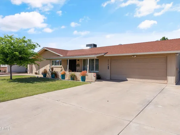 3110 W AUGUSTA Avenue, Phoenix, AZ 85051
