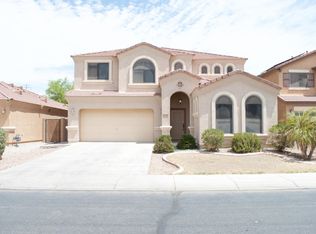 41356 W Hayden Dr, Maricopa, AZ 85138