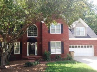 2510 Garden Plum Way, Woodstock, GA 30189