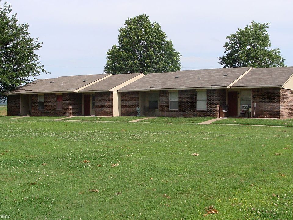 GardenWalk of bers Falls 511 W Oak St bers Falls OK Zillow