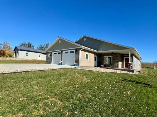 116710 Roykota Dr, Lake City, SD 57247