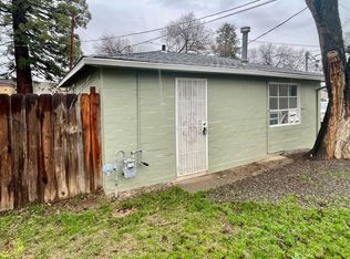 833 W Jackson St, Medford, OR 97501