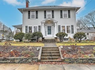 20 Lorimer Ave, Providence, RI 02906