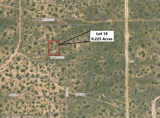 18 Kamassido, El Paso, TX 79928