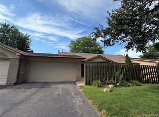 5220 W Utica Rd, Shelby Township, MI 48317