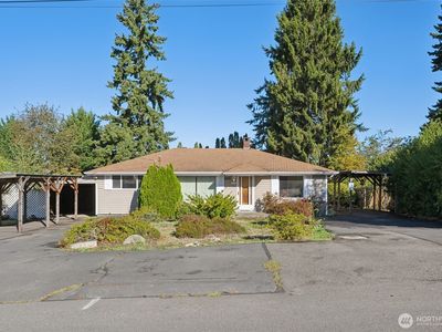 1015 E Chicago Street, Kent, WA, 98030