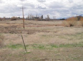 Lot A2 Willow Creek, Corvallis, MT 59828