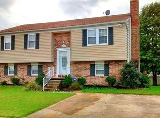 526 Holly Hunt Rd, Baltimore, MD 21220