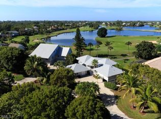 987 Sand Castle Rd, Sanibel, FL 33957