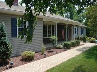 2339 S Branch Rd, Neshanic Station, NJ 08853
