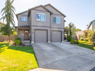 3552-3554 Anchor Ct NE, Salem, OR 97305