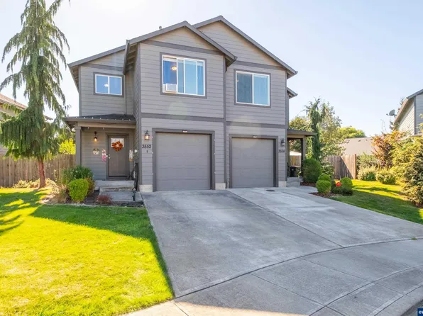 3552-3554 Anchor Ct NE, Salem, OR 97305