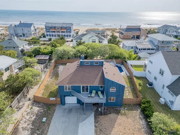 2820 Sandpiper Rd, Virginia Beach, VA 23456