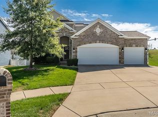 44 Birch Brook Ct, O'Fallon, MO 63366