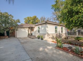 8100 Hazeltine Ave, Panorama City, CA 91402