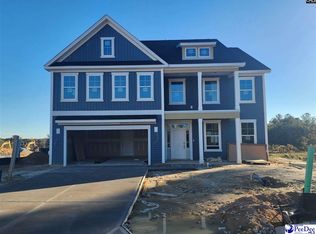 701 Bell Flower Ln, Blythewood, SC 29016