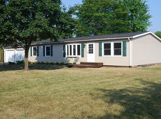 3371 Church Rd, Gilbertsville, PA 19525