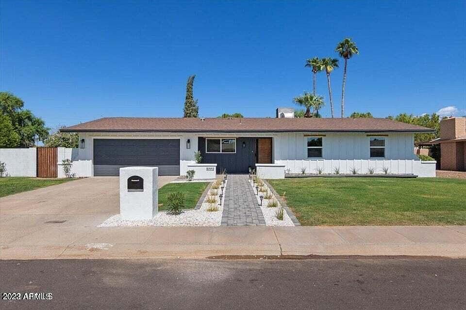 5002 E Paradise Dr, Scottsdale, AZ 85254 Zillow