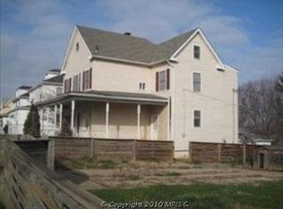 2511 Brohawn Ave, Baltimore, MD 21230